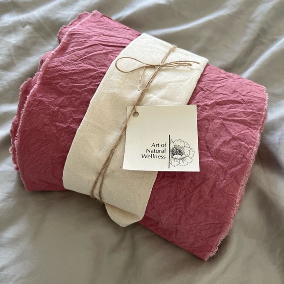 Bengkung belly binding wrap